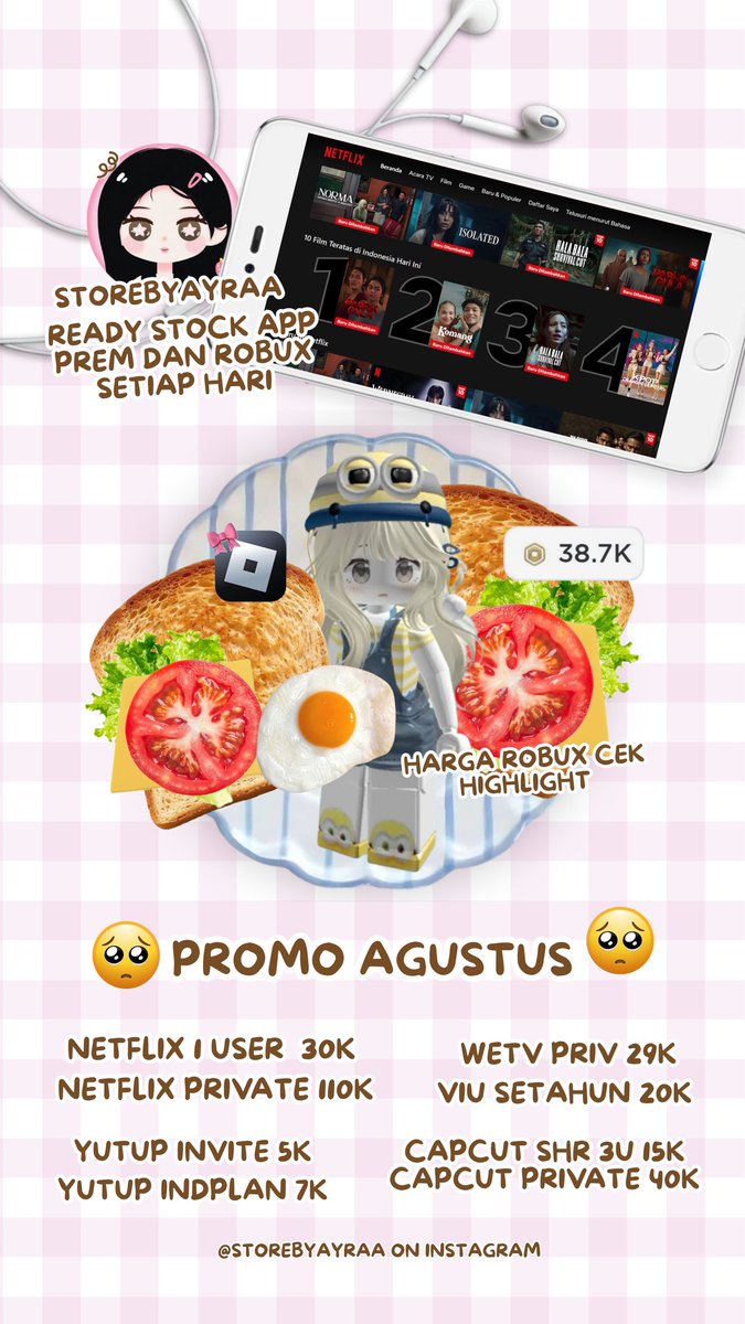𝒜𝓎𝓇𝒶 𝒮𝓅𝒶𝒸𝑒, fh & maker! 24h tweet media