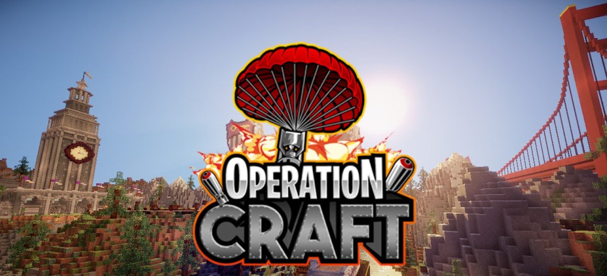 operation_craft's tweet photo. 🔥 Operation: Craft SMP is LIVE 🔥

💰 Economy system + player shops
🗡️ PvP + epic boss battles
⚒️ McMMO skills to grind
🏘️ Active towns &amp; daily players
🎮 Java 1.21.8 ready

Drop a like if you’re hopping on 👑 https://t.co/J4LCPzs1zP
