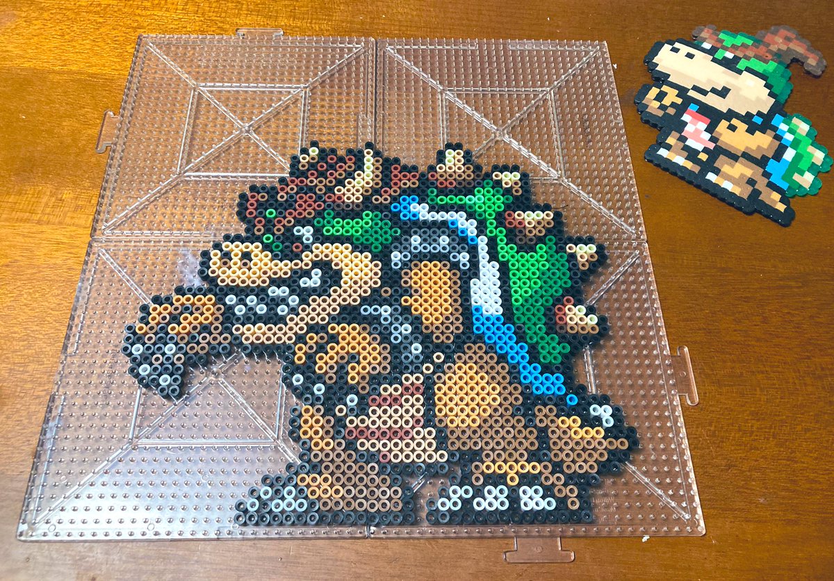 クッパ様 クッパひゃくめんそう | マリオペディア | Fandom