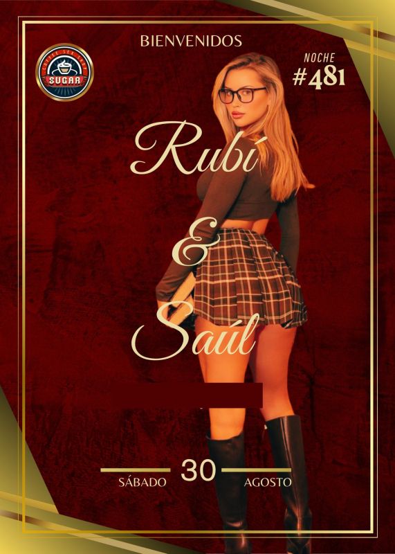 Allá nos vemos !! <a href="/SugarCoffeeSex/">SUGAR</a>