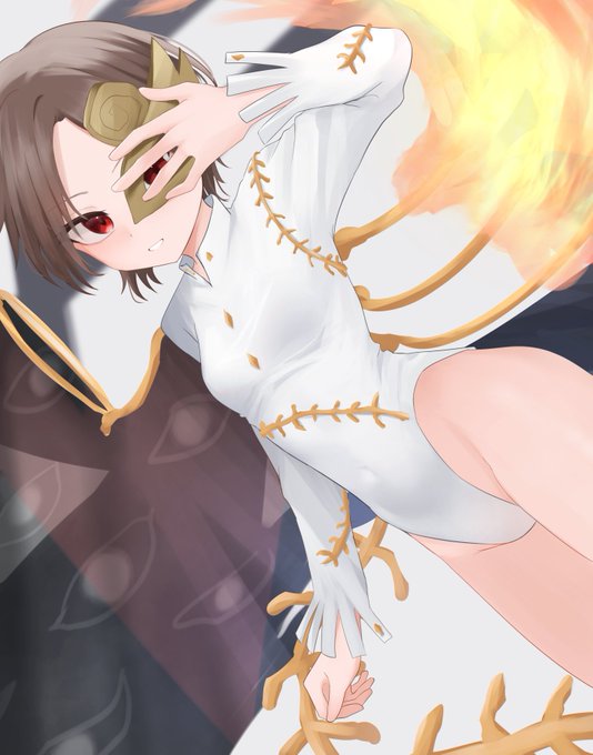 レオタード概念、あり 