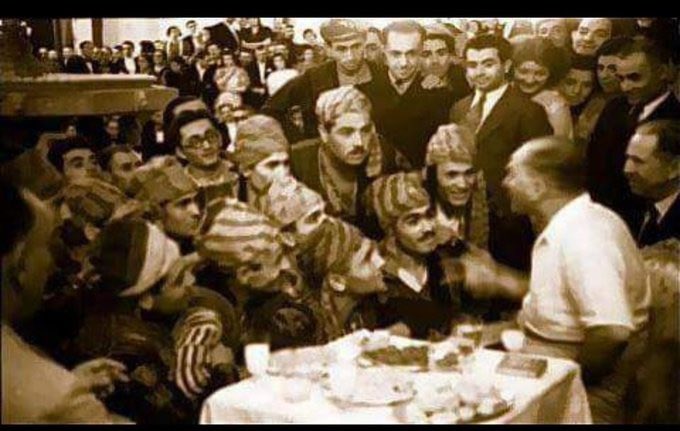 ersanbarkinn's tweet photo. Coşkuyla yaşayacağımız, anlatacağımız, layık olacağımız günlere…
Zafer, kutlu olsun… https://t.co/5YyW07rIGG