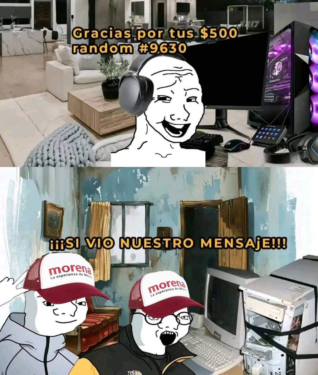 Los NoroñaLovers

<a href="/fernandeznorona/">Fernández Noroña</a>