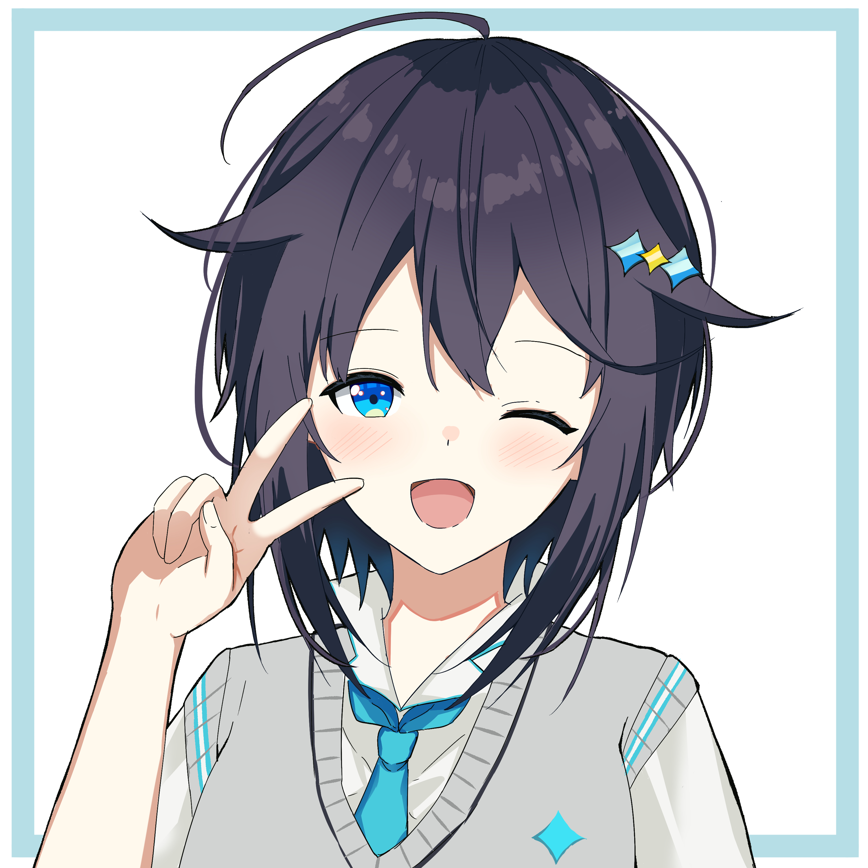 Mr.タカヒロ@Skeb募集中 on X: 