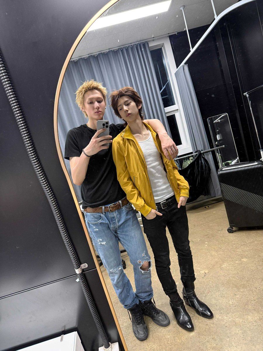 MARTIN Weverse update #CORTIS #코르티스