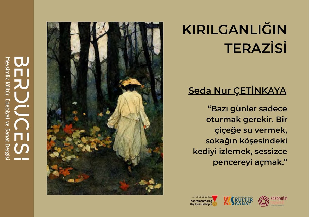 Berdücesi Yaz sayısı

<a href="/BerducesiD/">Berdücesi Dergisi</a> 
<a href="/buyuksehirkm/">Kahramanmaraş Büyükşehir</a>