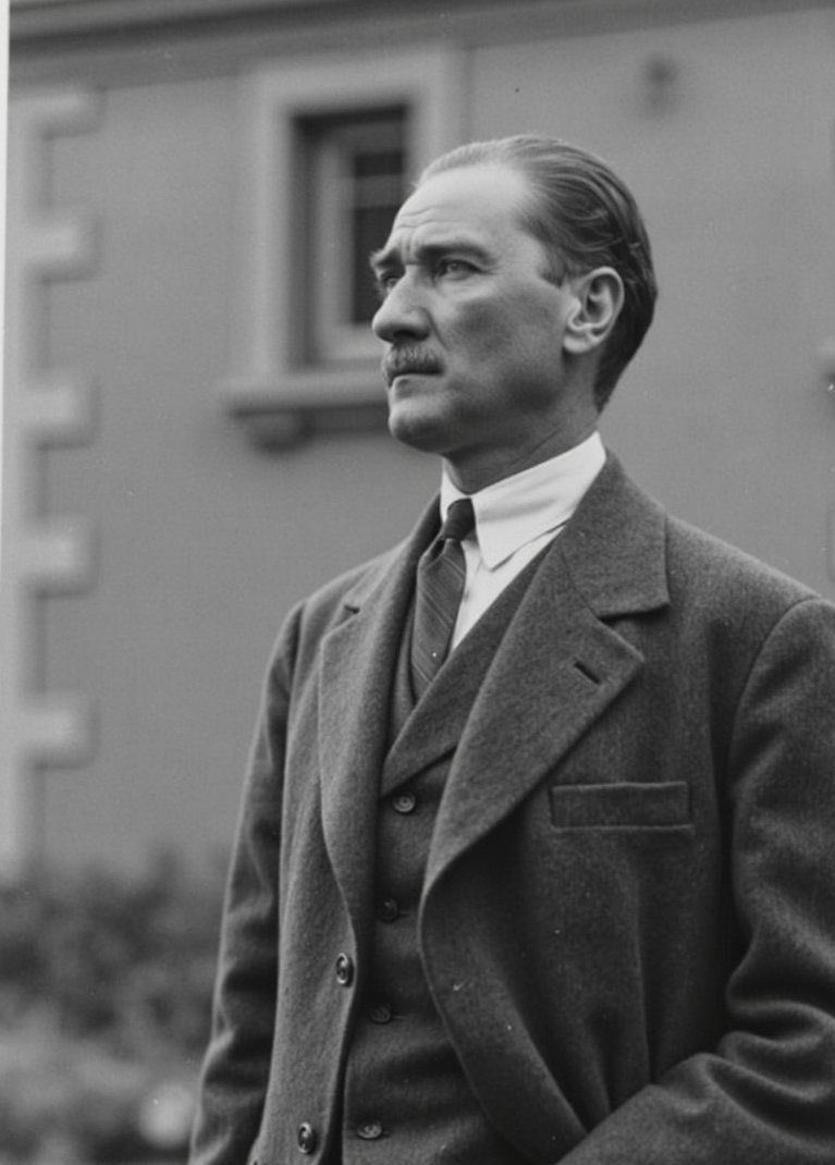 Zafer inananlarındır.. 
30 Ağustos Zafer Bayramı’mız kutlu olsun
#30AgustosZaferBayrami