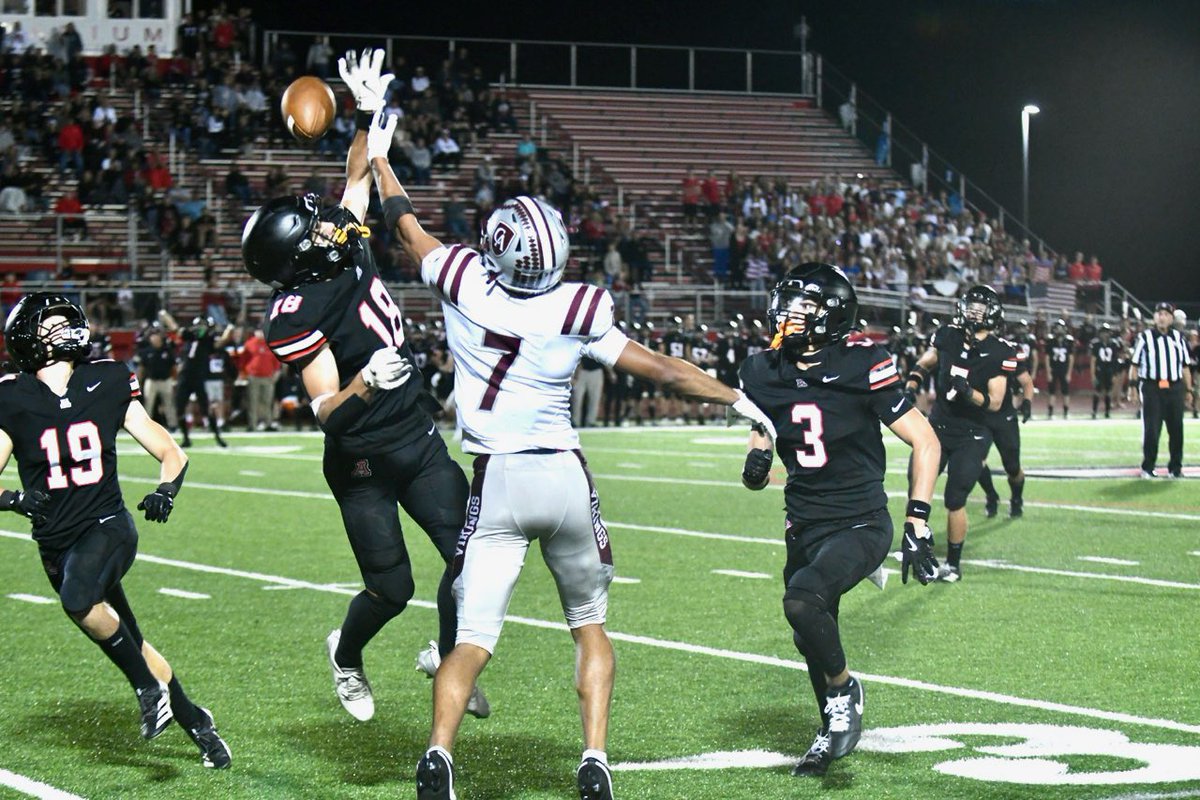 Jonathan Alder Athletics (@alderathletics) on Twitter photo Football battled tonight in their first home game of the year, and hammered out a 14-12 win over Columbus Academy moving to 2-0 on the year. The boys are home again next Fri. Sept. 5 hosting Bloom Carroll which will also be Military & First Responder Appreciation Night. <a href="/AlderHS/">Jonathan Alder HS</a> Football battled tonight in their first home game of the year, and hammered out a 14-12 win over Columbus Academy moving to 2-0 on the year. The boys are home again next Fri. Sept. 5 hosting Bloom Carroll which will also be Military & First Responder Appreciation Night. <a href="/AlderHS/">Jonathan Alder HS</a>
