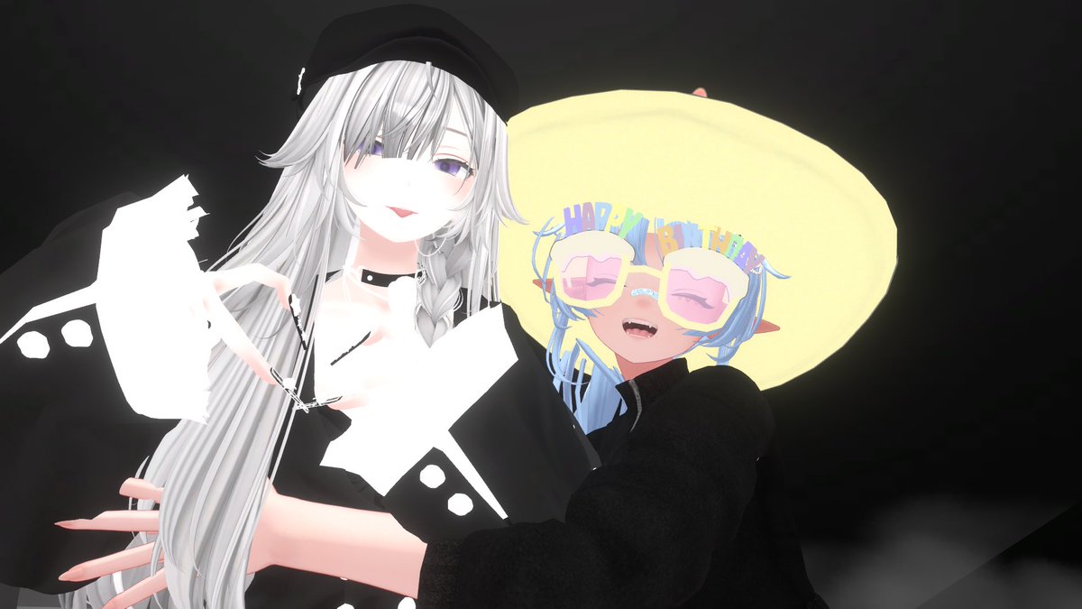 大大大好きな私の推しとうぎゅうさん
- ̗̀ 𝙷𝙰𝙿𝙿𝚈 𝙱𝙸𝚁𝚃𝙷𝙳𝙰𝚈  ̖́-
初めて推したあの日からずーっと大好きです。
出会えたこと、仲良くなれたことをとても嬉しく思います。
これからも推していきます。
ずーっと大好きです。
ALT書きました。