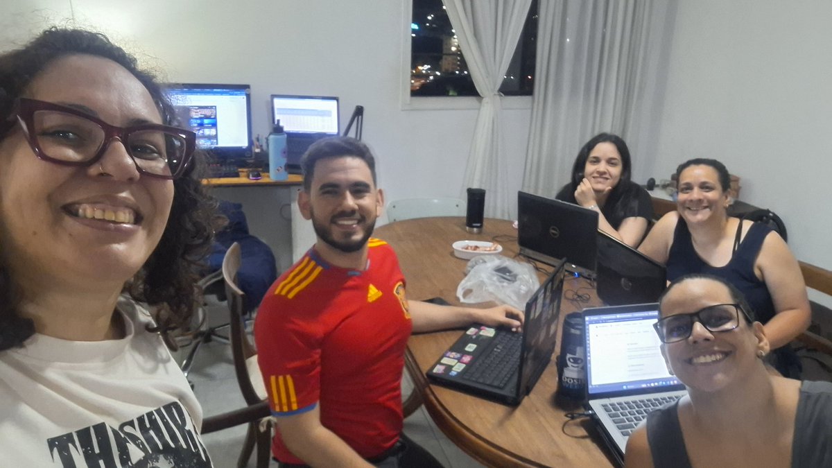 Seguimos hackeando desde Valencia, Venezuela en el <a href="/alephhackathon/">Aleph Hackathon</a> organizado por <a href="/herdaovzla/">H.E.R. DAO Venezuela 🇻🇪</a>.