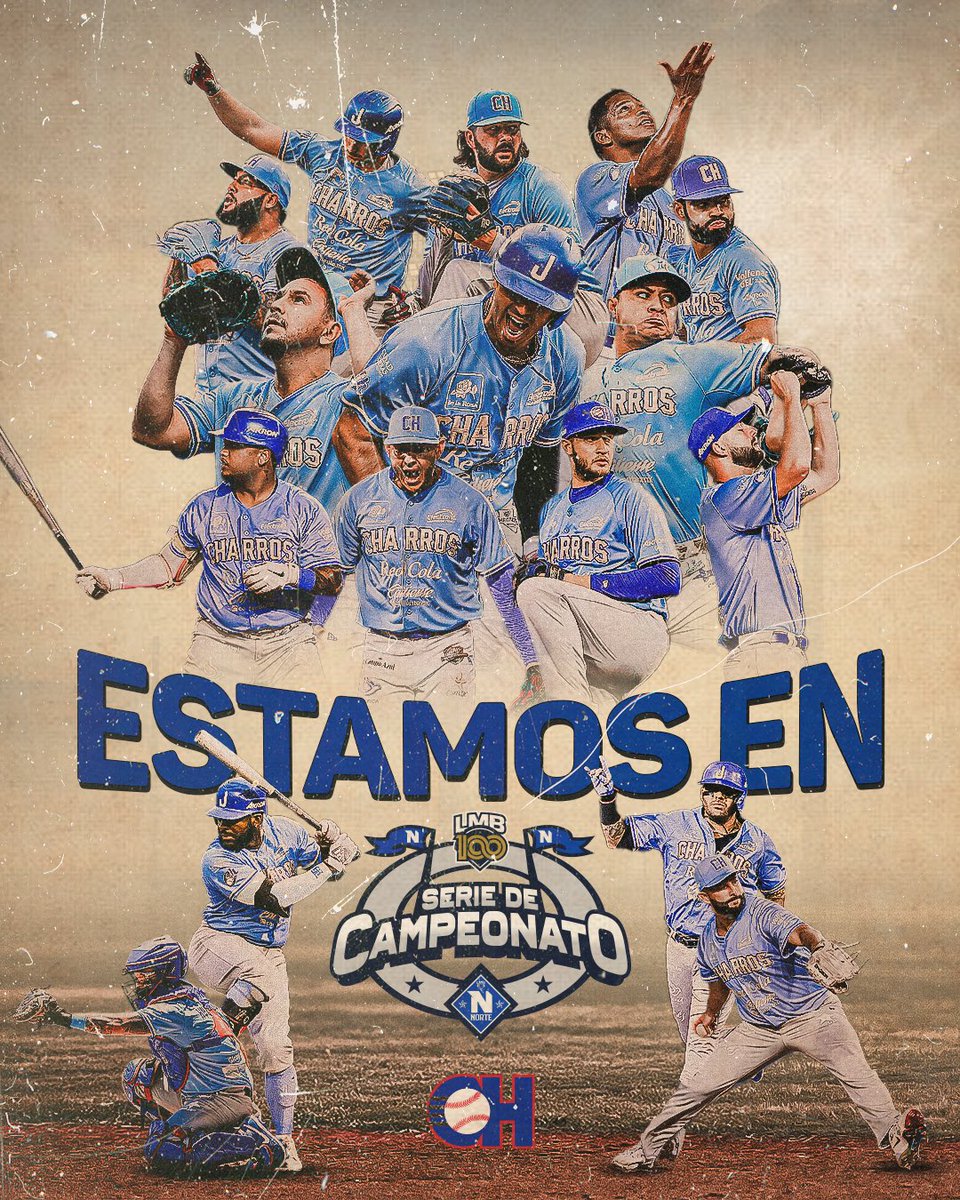 charrosbeisbol's tweet image. ¿¡VAAAAAAN A QUEREEEEERRRRRRR!?🔥🔥🔥🔥🔥
¡Dijeron que no lo íbamos a lograr y ahora todo el mundo está callado!🤫🤠💪🏼

¡AVANZAMOS A LA SERIE DE CAMPEONATO AL MALDITO ESTILO JAAAALIIIIIISSSSCOOOOO!🔥🔥🔥🔥🔥