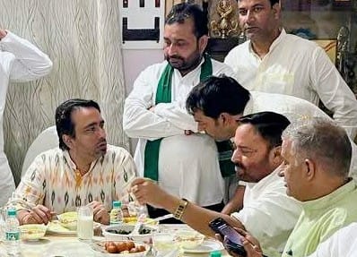GAJJU PATHAN tweet media