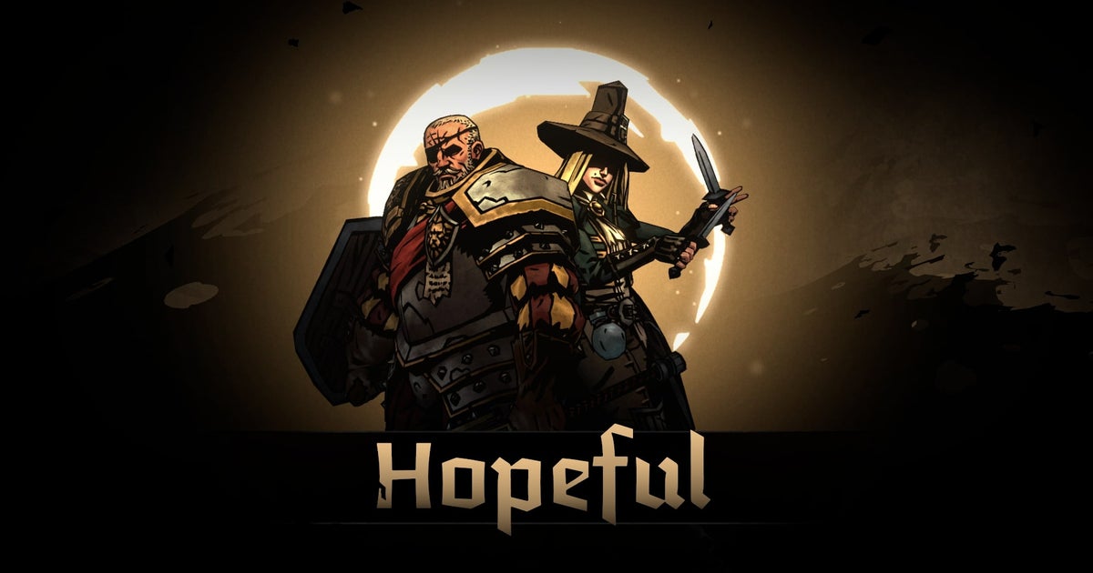 velorpiannoobo's tweet image. استعدوا لمغامرة مثيرة! &quot;Darkest Dungeon 2&quot; متاحة مجاناً هذا الأسبوع على Steam، بينما تتوالى هجمات مخلوقات البعوض الرهيبة! لا تفوتوا فرصة اللعب! ⚔️

#gaming #DarkestDungeon2 #SteamFreeWeekend #Gaming #Gamer #ألعاب #ألعاب_مجانية #دياركست_دنجن2