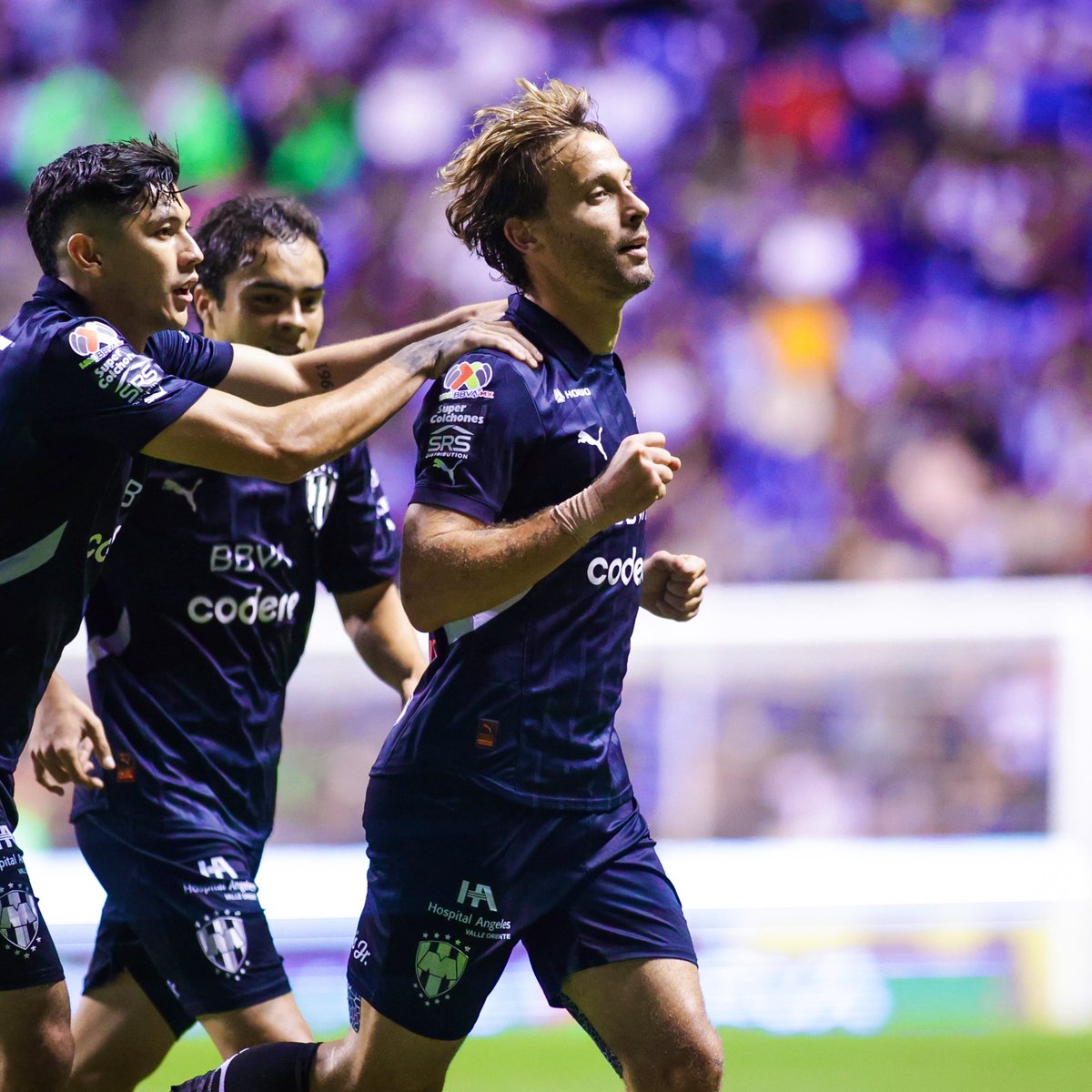 EL REY DEL MONTERREY.