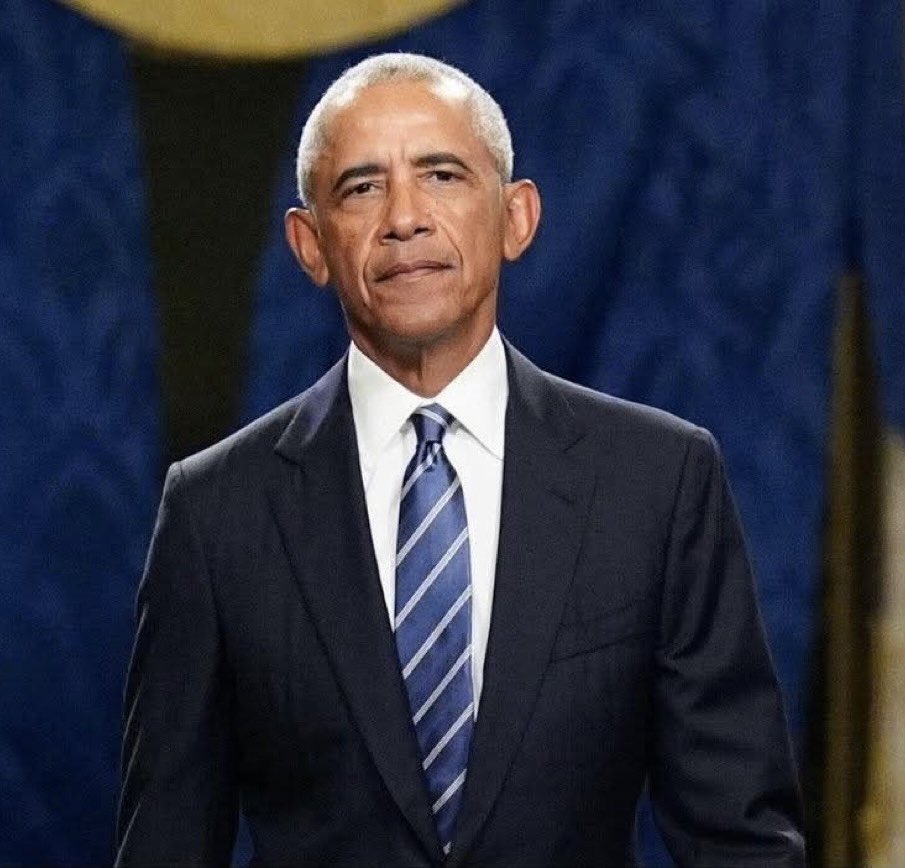 Obama warns that Trump deploying the military in more cities is a “dangerous trend” that threatens American’s liberties.

If Obama is speaking out against it, I’m all for it!!!