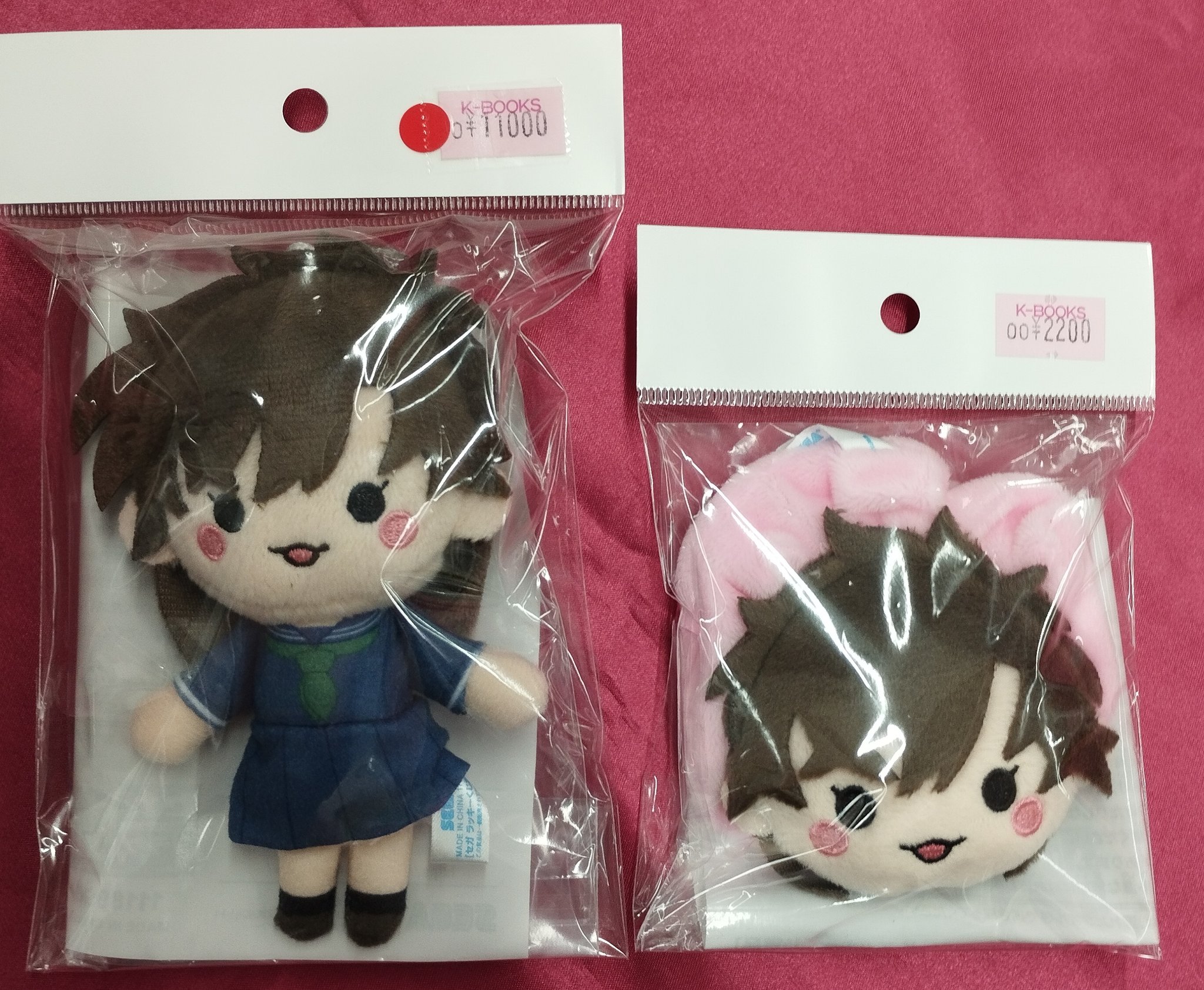 セガラッキーくじ　名探偵コナンみんなといっしょーせいと・がくせいへんー 中森青子 セガ ラッキーくじ 名探偵コナン みんなといっしょ ―せいと