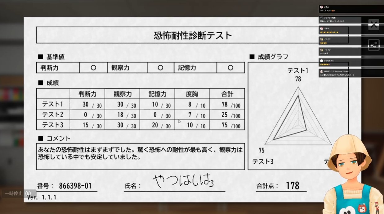 やつはしはろ📺📛 on X: 