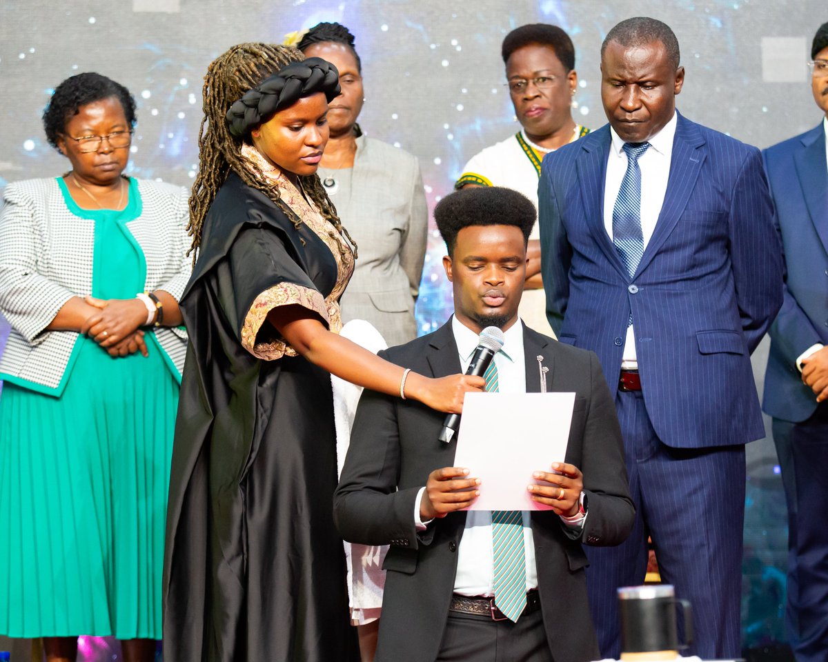 CITAMKE's tweet image. Congratulations Rev. Thomas Njuguna Kinyanjui  - CITAM Embakasi on your ordination! #FDC2025 #Unmasked #InStepWithTheSpirit