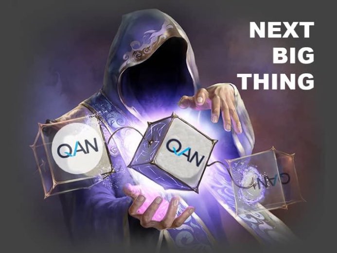 Grace $BNB $QANX $AZERO tweet media