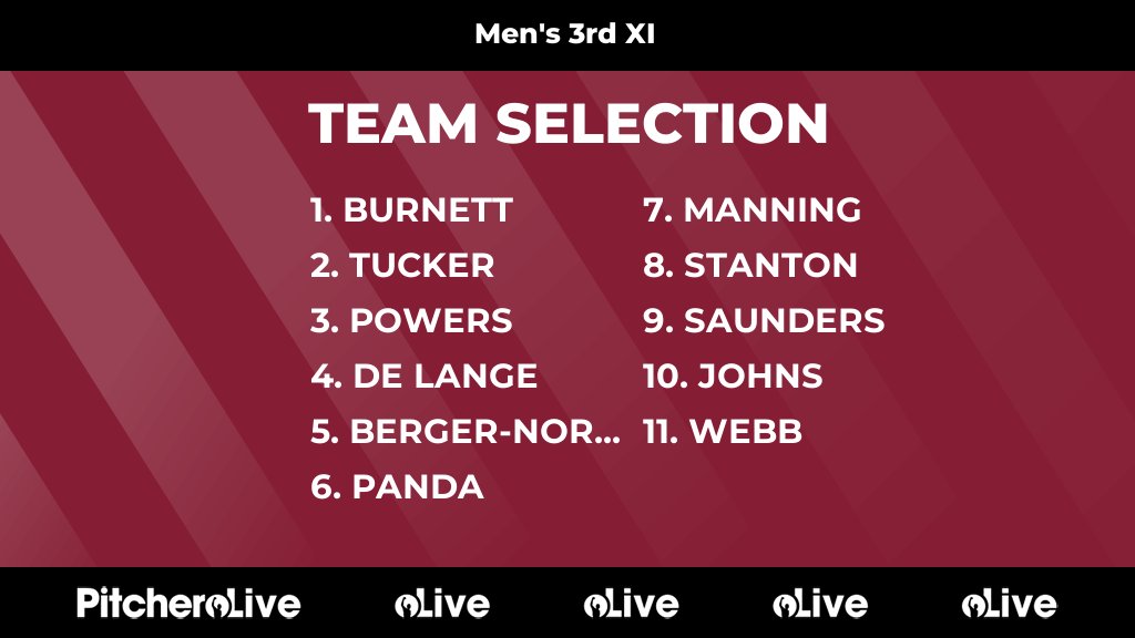 Eversley CC tweet media