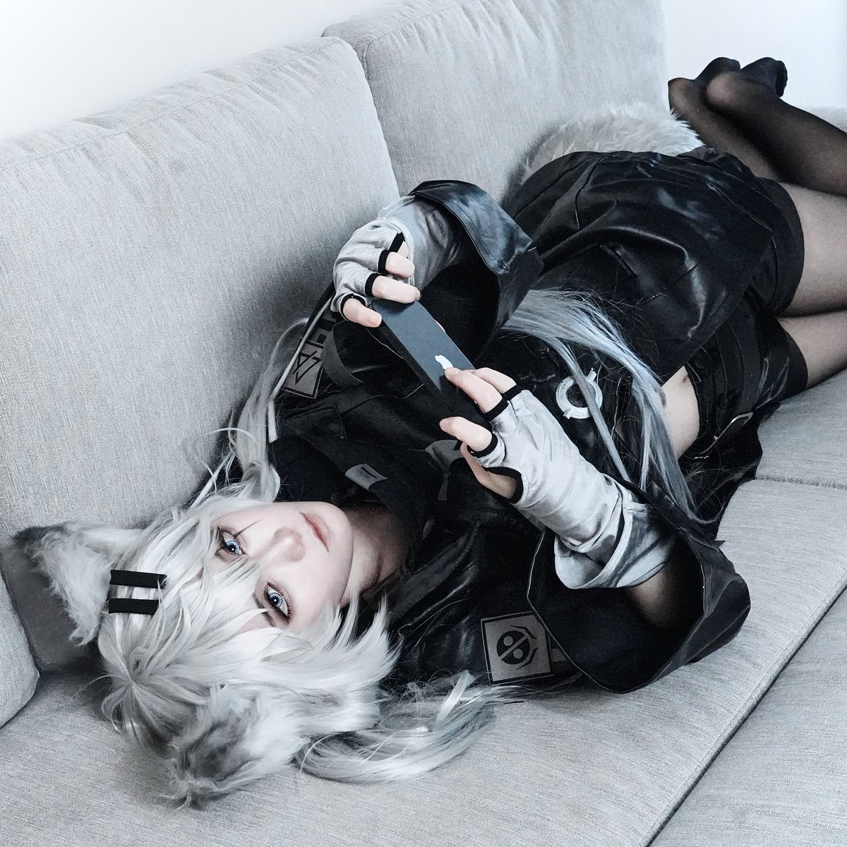 I've reached 4000 followers!!✨️
Thank you always for your likes and comments🤍