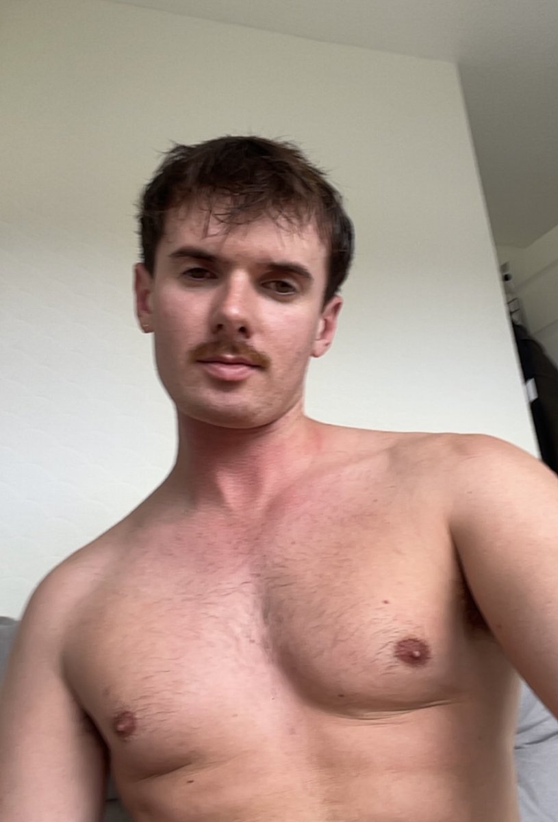 First Week Back in Éire