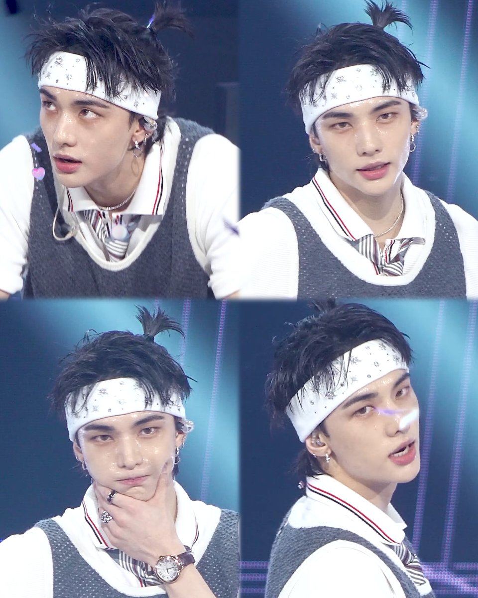 hyunjin pics (@hyunjinpost) on Twitter photo 