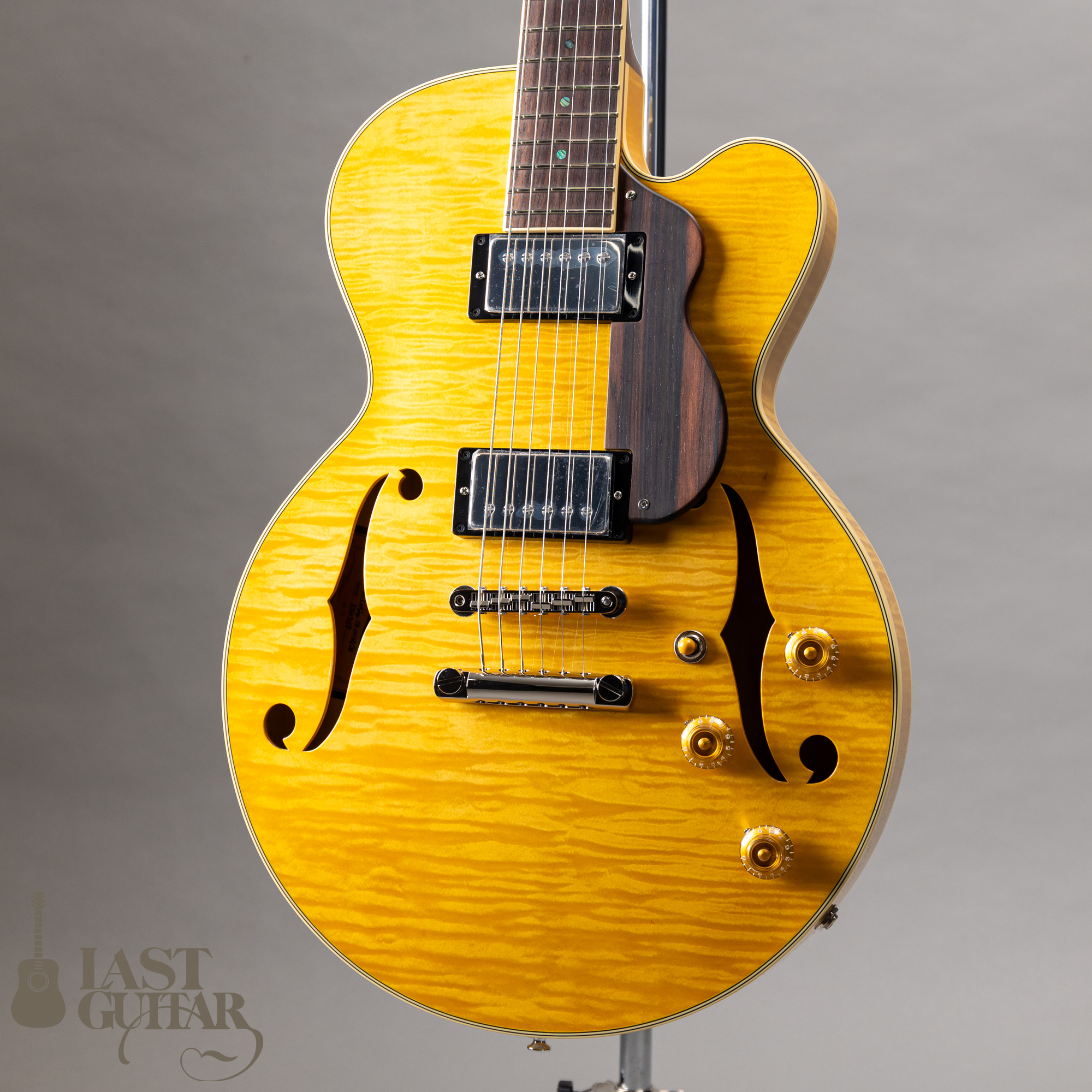 LAST GUITAR on X: 