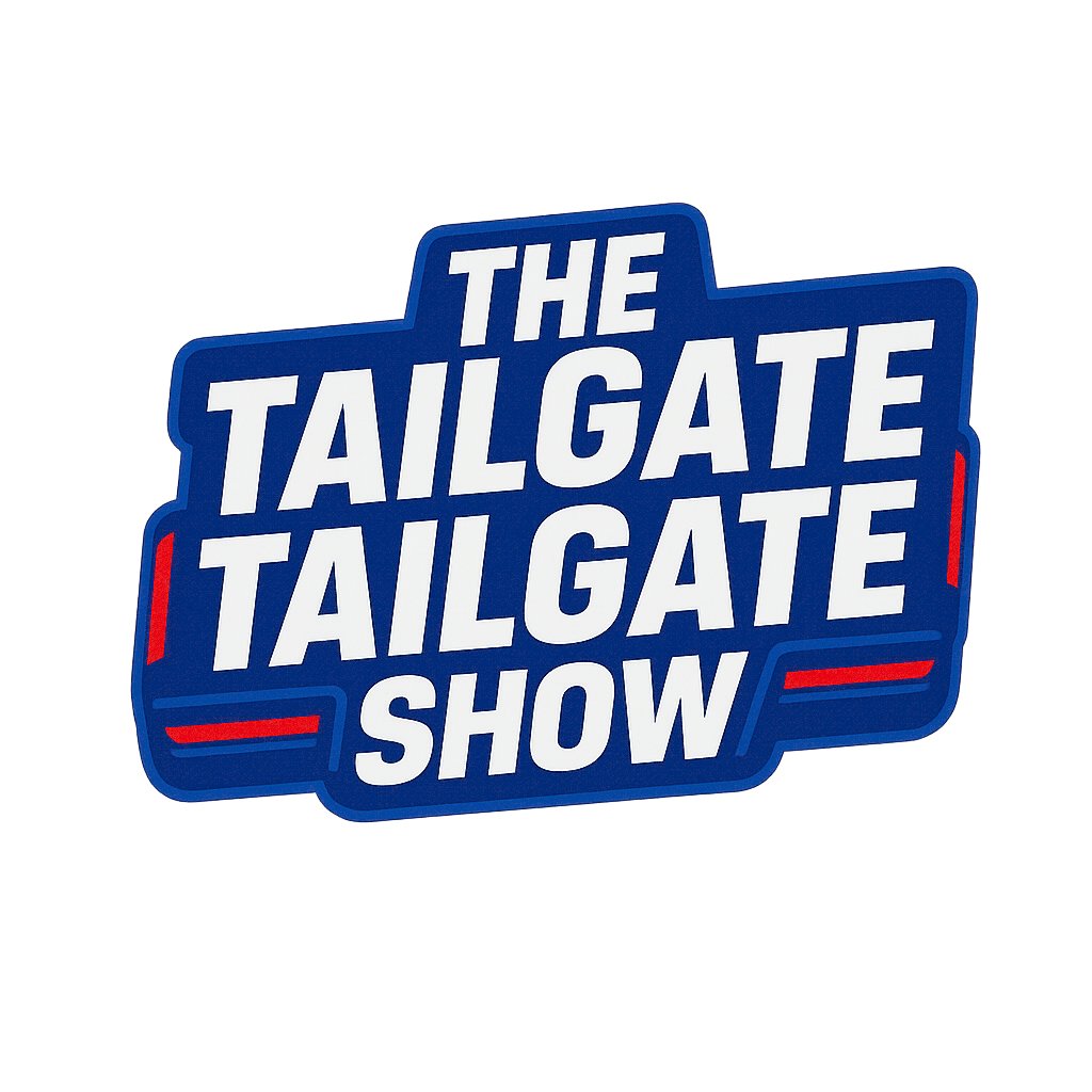 Be sure to check out our new podcast The Tailgate Tailgate Show.  Available most places you get podcast or with our radio partners.  

Listen to The Tailgate Tailgate Show every Saturday morning on these great radio stations across Alabama:

KiX 100.3 (Sylacauga) - 6:30 a.m.
KiX