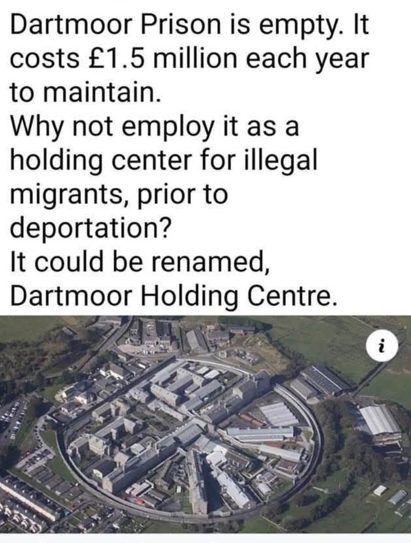 Better still, just send the fockers back 🤔