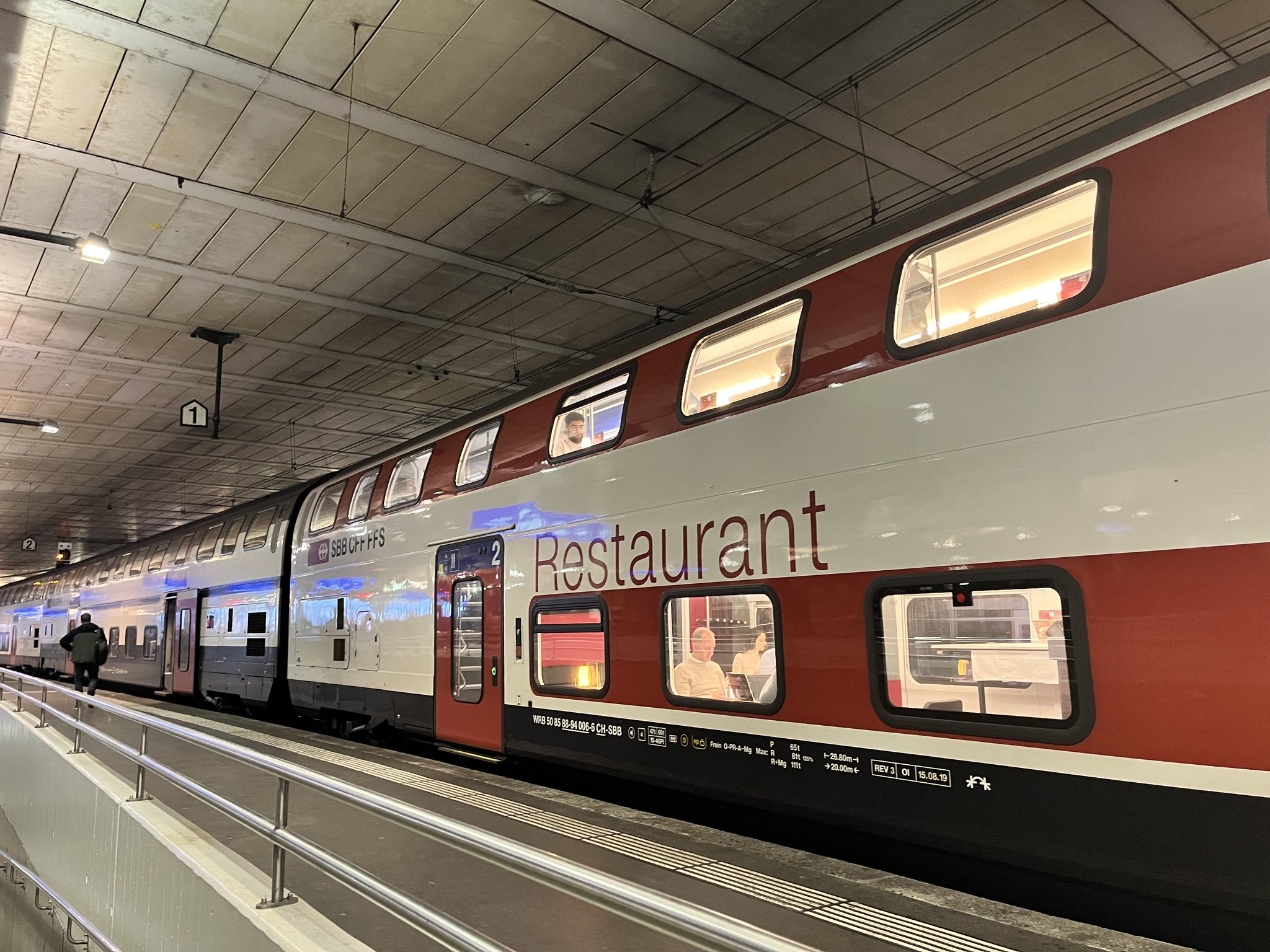 スイス国鉄 SBB FFS スイス国鉄 SBB FFS - メルカリ