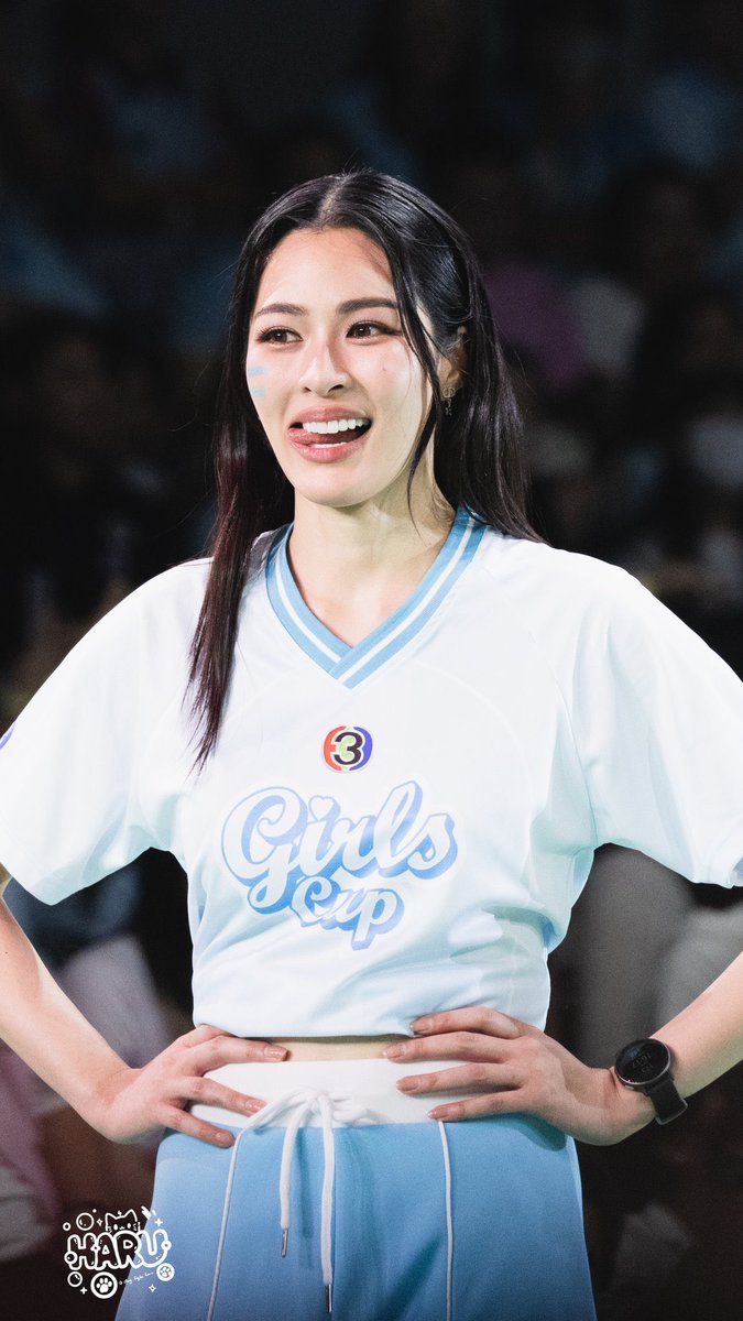 pls lang teh ga puke na yung baha dito sa kwarto ko 😩😩😩

LINGORM CH3 SPORT DAY
#CH3GirlsCup2025 #linglingkwong