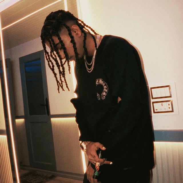 Happy Birthday Goat🎂🐐

#mcstan #mehfeelszn 

<a href="/MCStanOfficial/">MC STAN</a>