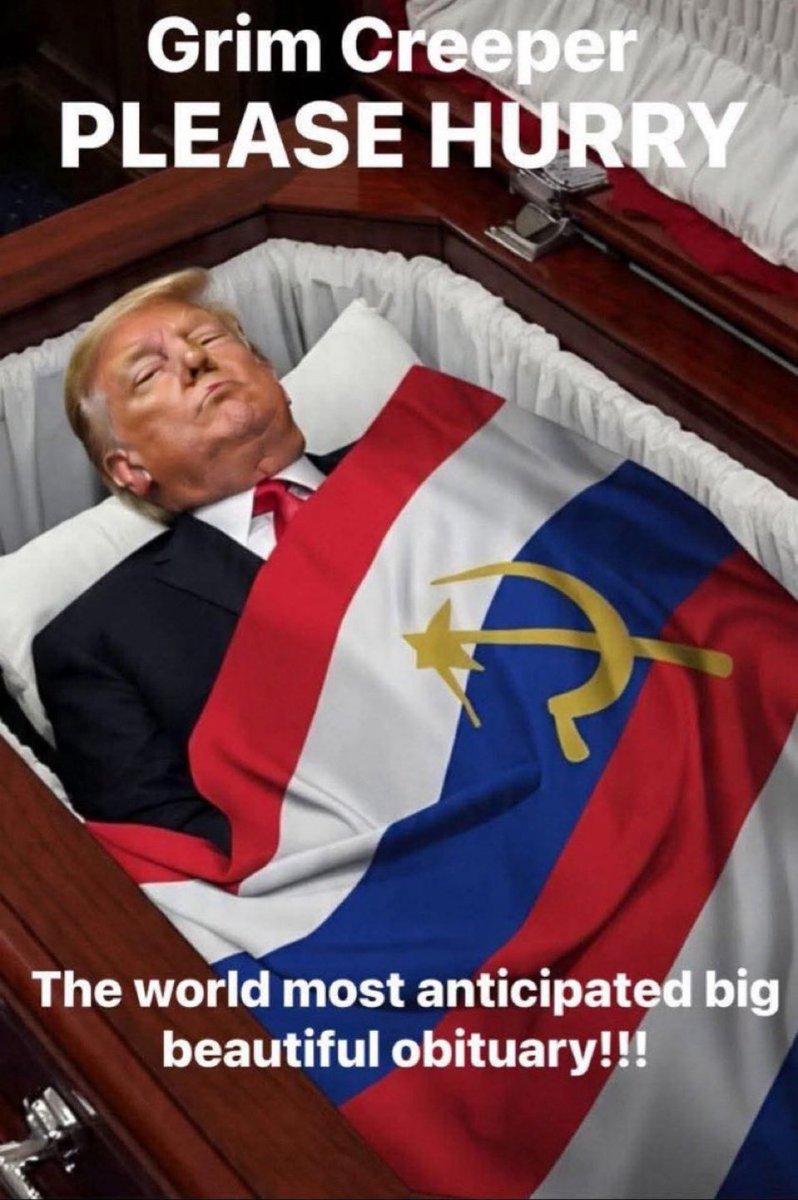 eyeofbass's tweet image. Farewell… Krasnov 🇷🇺