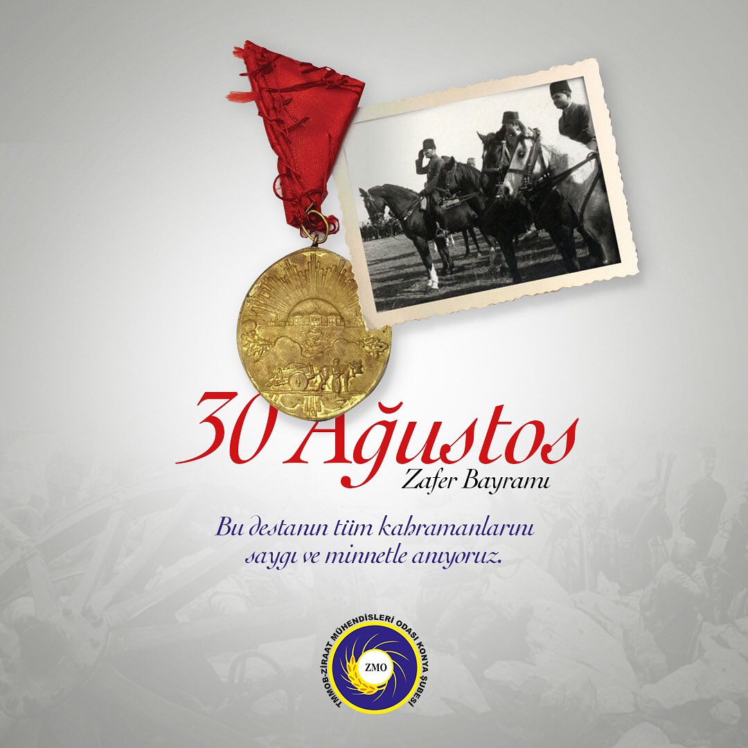 TMMOB Ziraat Mühendisleri Odası Konya Şubesi (@konyazmo) on Twitter photo 