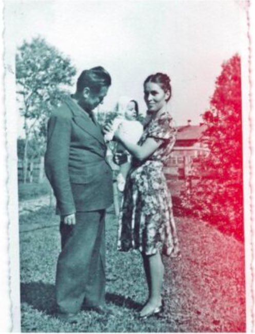 Bugünkü yazı: Survivor entelektüel!

Hem Naziler hem Sovyetlerin nüfus mühendisliğinin mağduru olmuş bir milletin mensubu olarak 1947’de Avusturya’da bir Nazi mülteci kampında doğmuş Ortaylı’nın ırkçı bir nüfus mühendisliğine hevesi neyle açıklanabilir?

karar.com/yazarlar/yildi…