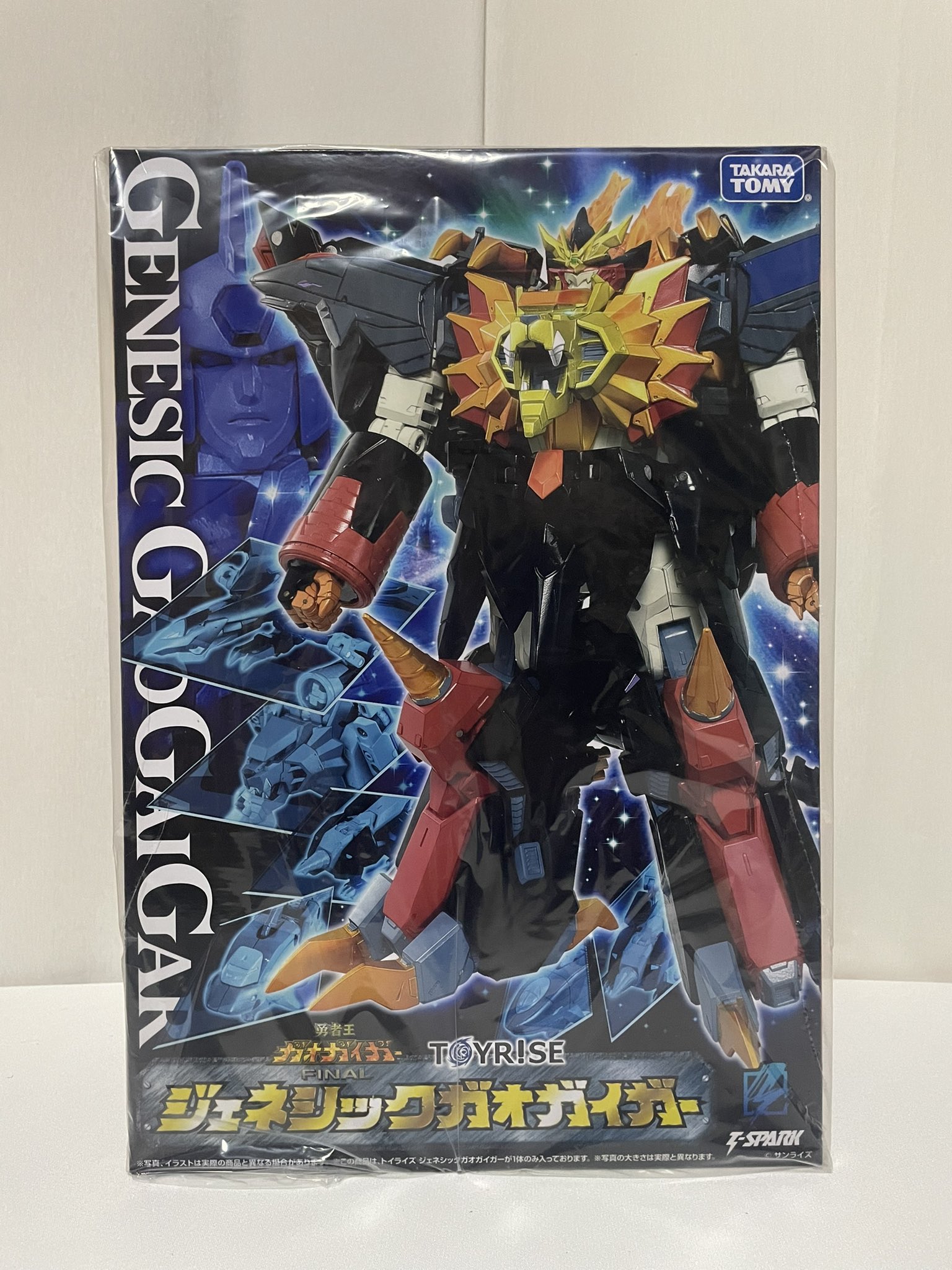 クルセイド　ジェネシックガオガイガー スリーブ開封品50枚 Amazon.co.jp: クルセイド ジェネシック ガオガイガー スリーブ