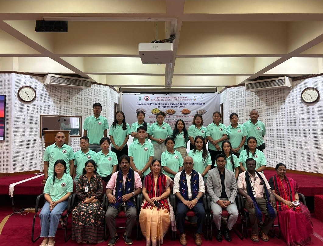 Deputy Commissioner, Wokha tweet media