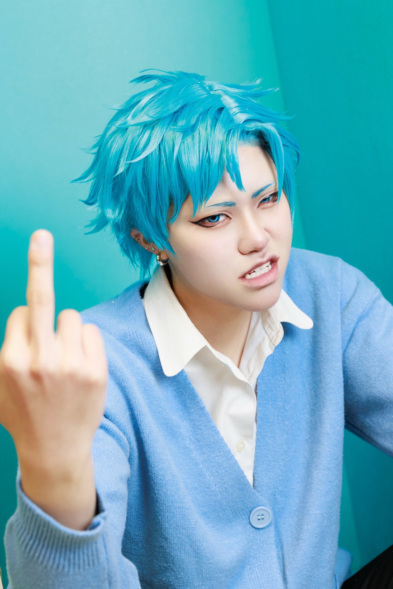 なぎち。 (@k7_x46) / X