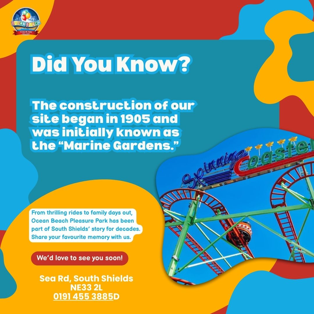 Ocean Beach Pleasure Park tweet media