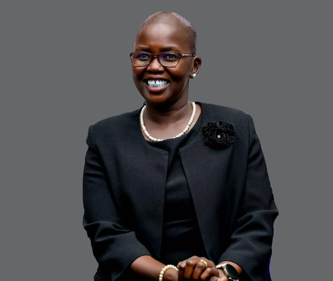 UPDATE- President Museveni has appointed Hon. Lady Justice Abodo Jane Frances as Principal Judge and forwarded her name and CV to Parliament for approval.