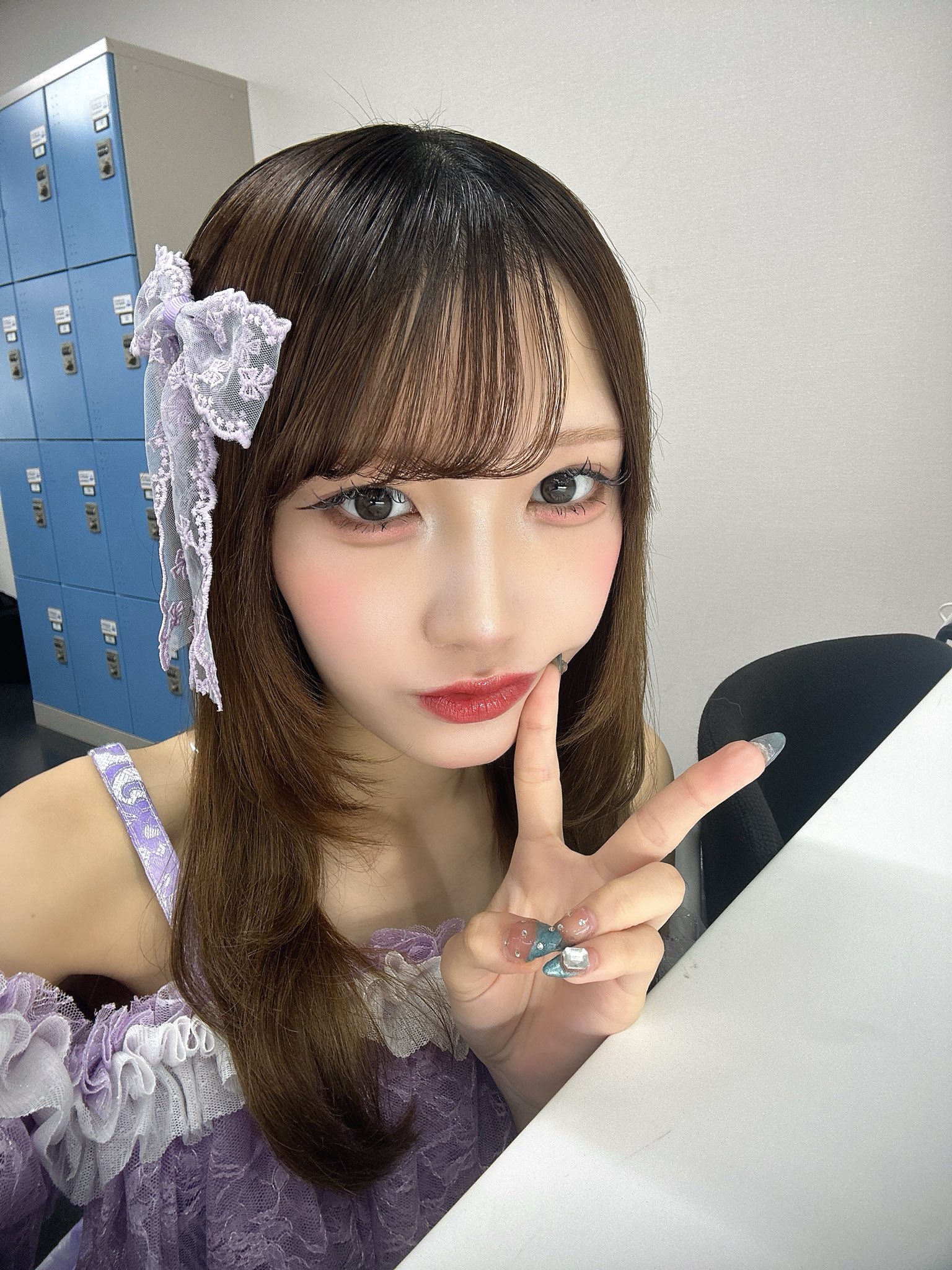 佐藤 涼風【Peel the Apple】12/30 KT Zepp Yokohama on X