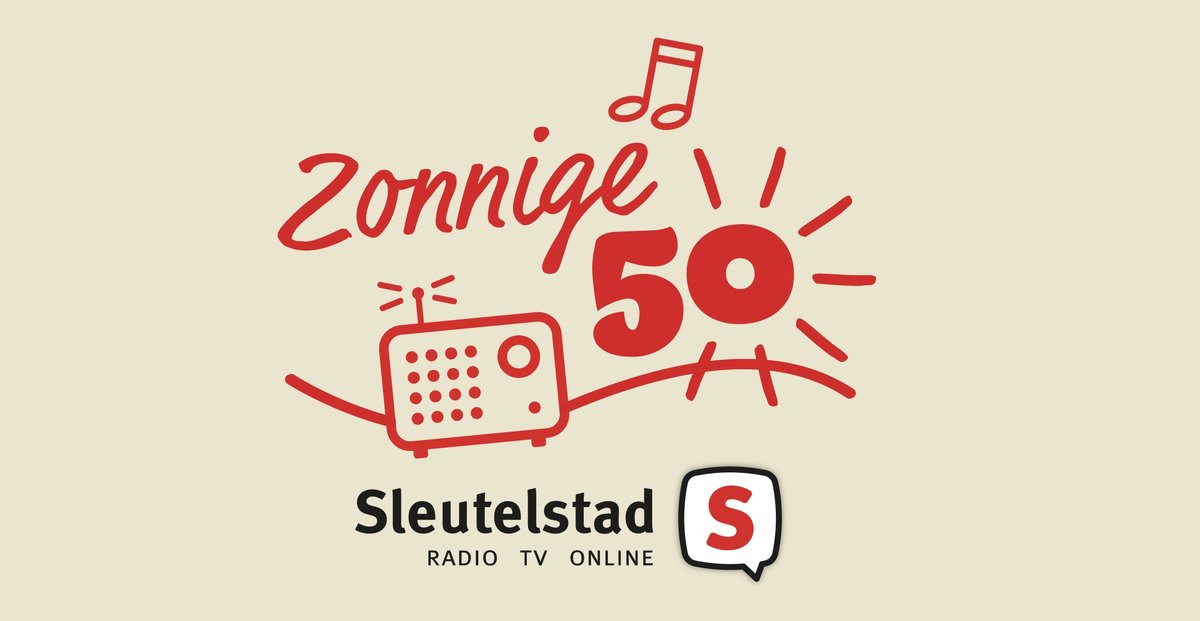 Sleutelstad tweet media