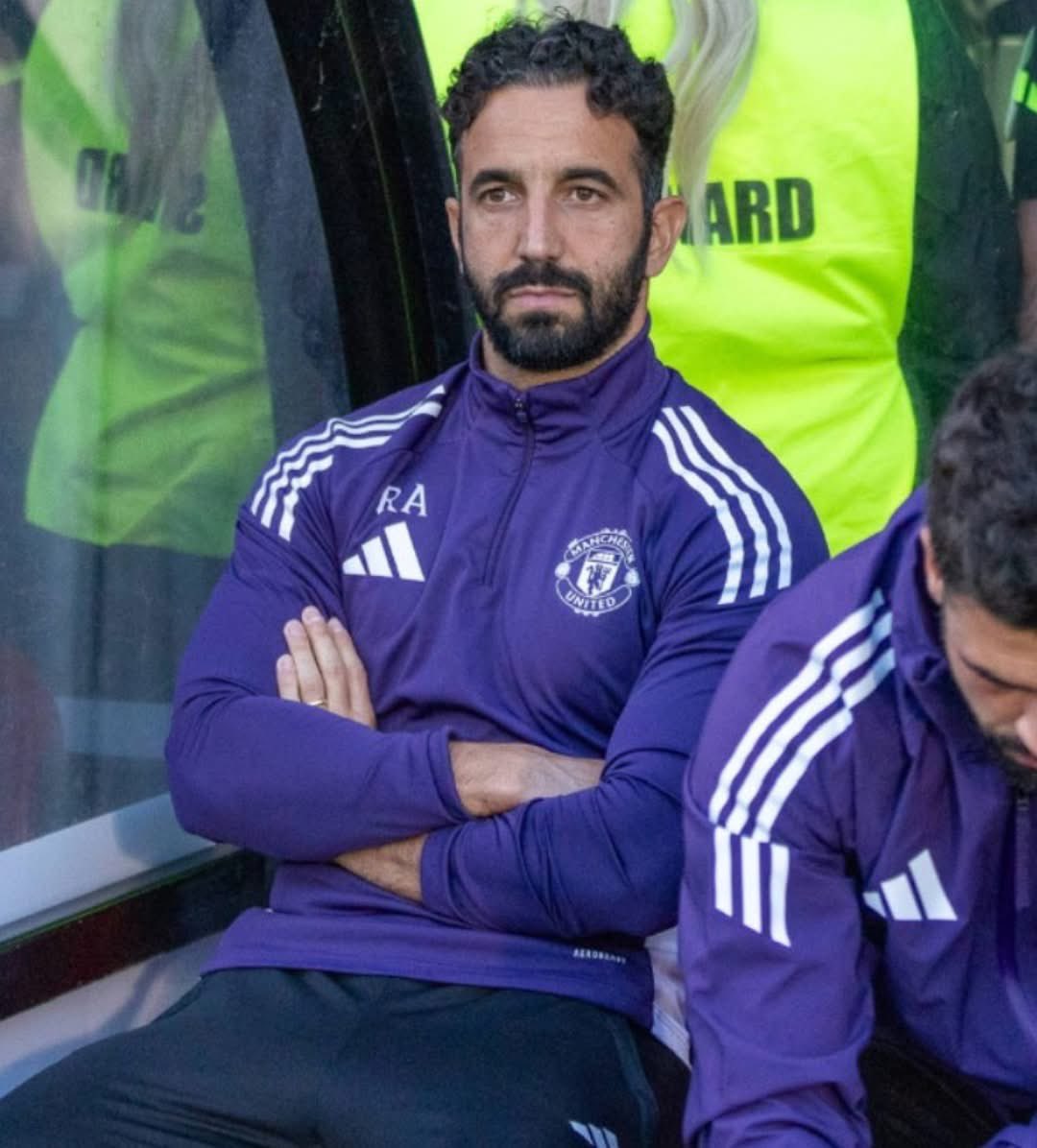 RedorDead07's tweet image. It took Sir Alex Ferguson 5 years to get things right.

It took Klopp 5 years to get things right.

It took Arteta 5 years before he started competing for the league.

It took Pep 2 years &amp;amp; that’s because he had an unlimited budget.

Ruben Amorim deserves more time. #Mufc