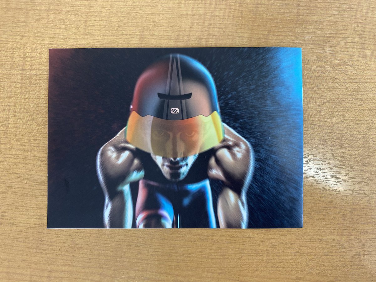 kineido's tweet image. RUDYPROJECT(ルディプロジェクト)の新しいパンフレットが届きました！やはりルディーカッコいい！欲しい方に差し上げますので店頭にてお申し付けください！
kineidou.co.jp/rudyproject/ru…
#RUDYPROJECT
#ルディープロジェクト
#ルディプロジェクト
#スポーツサングラス
#パンフレット
#パンフ
#カッコいい