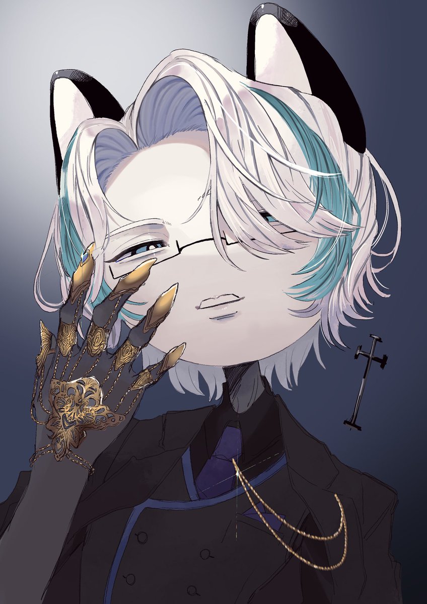 #オリ棒