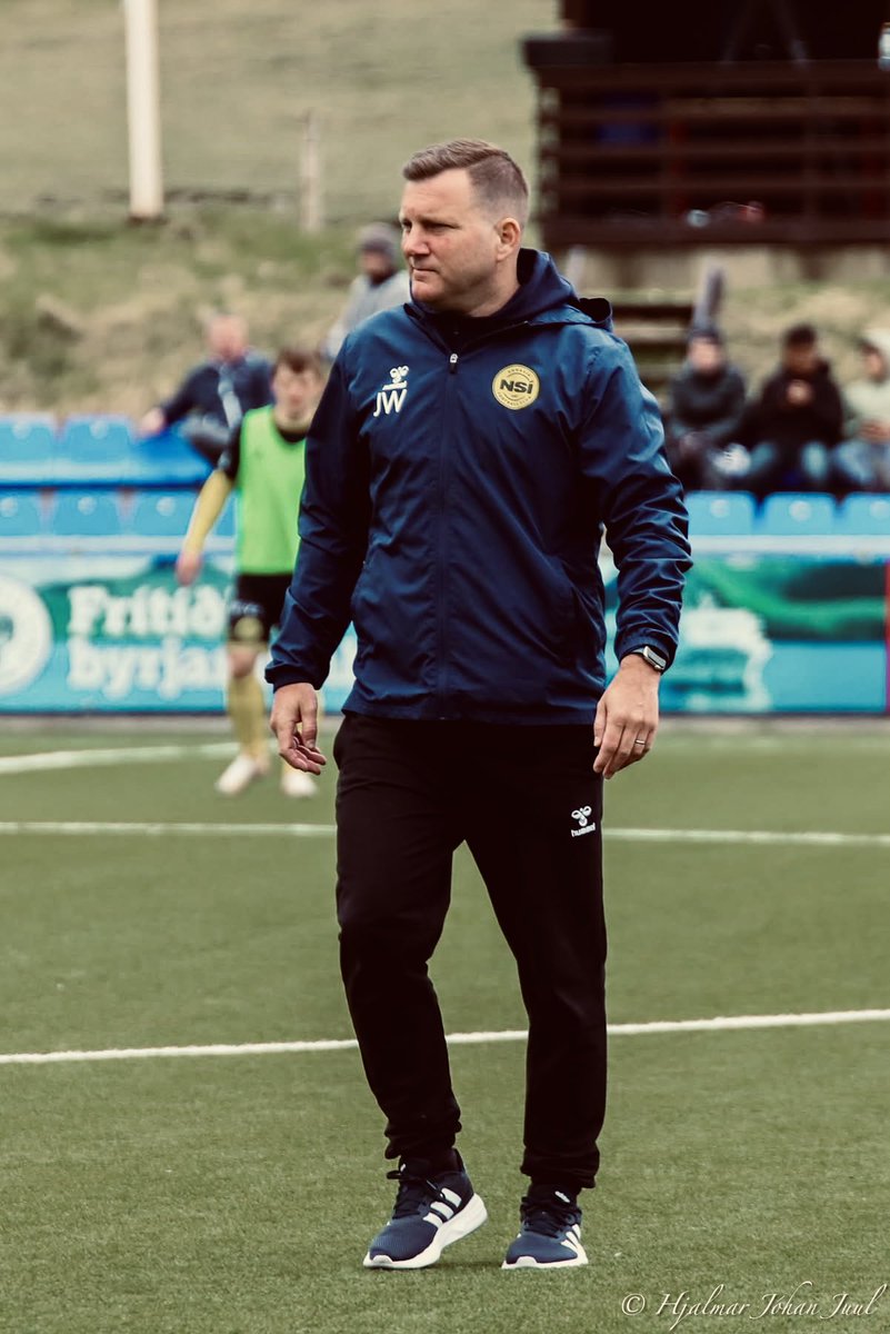 Jens Wedeborg tweet media