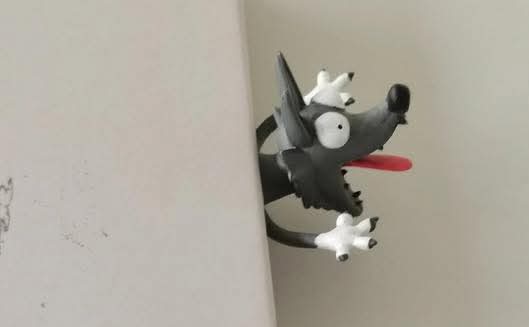 poojazala2352's tweet image. #Bookmark 😍😂