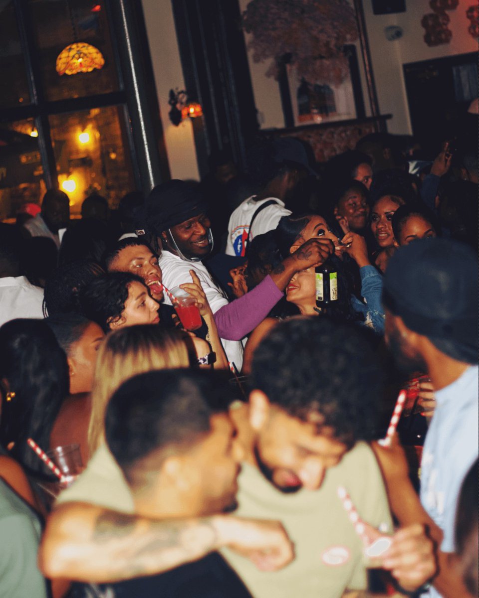 qotspub's tweet image. 🚨 Sound the alarms babes 🚨  Rampage are touching down at Queen of the South and it’s about to be biblical 🔊🔥 

This isn’t just a night out, it’s a moment in cultural history! Don’t be the one crying on WhatsApp the next day because you missed it, get your tix xx