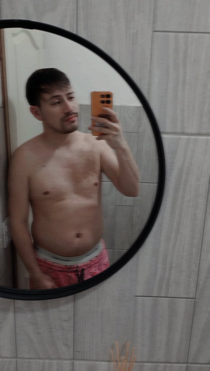 Tamos pachonchito... 😋🫠